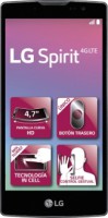 LG SPIRIT