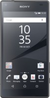 SONY XPERIA Z5 COMPACT