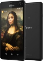 SONY XPERIA C4