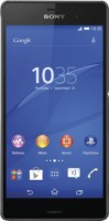 SONY XPERIA Z3