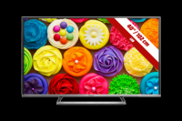 TV LED 40" - Panasonic TX-40CS520, Full HD, Smart TV