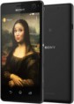SONY XPERIA C4